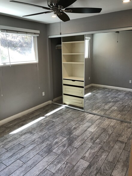 Bedroom and Closet 3 - 1714 32nd St