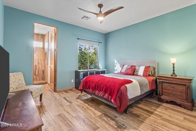 Building Photo - 14541 E Gamble Ln