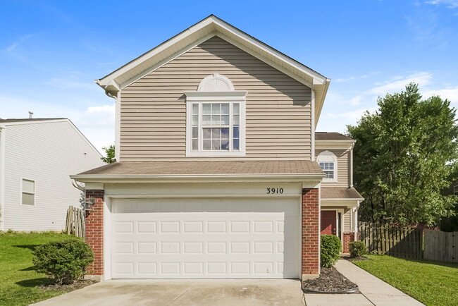 Building Photo - 3910 Hunter Hill Ln