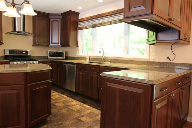 More Kitchen - 73 Birchwood Ln