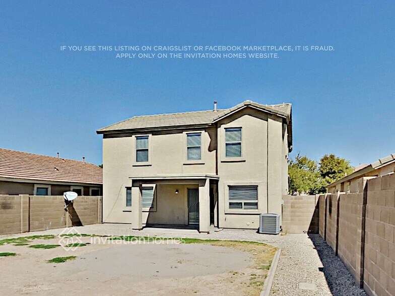 Building Photo - 40837 W Sanders Way