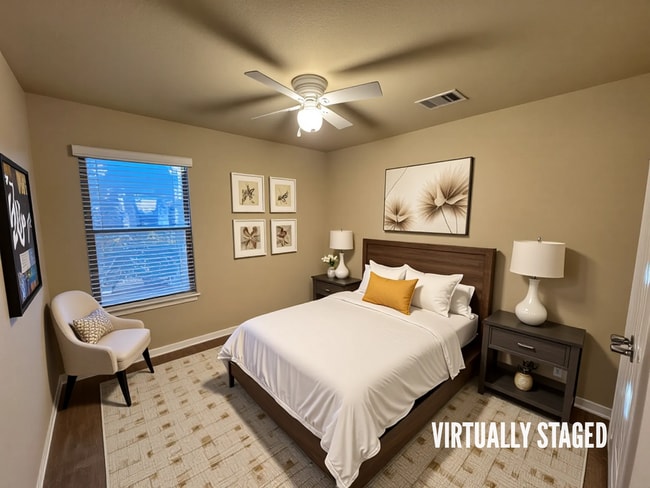 Building Photo - 6401 Alabaster Dr