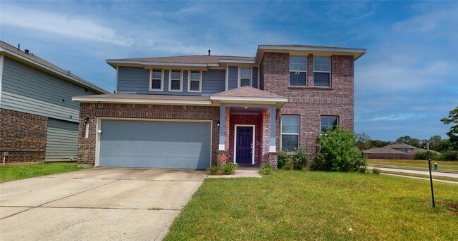 Primary Photo - 24702 Crimson Pine Dr