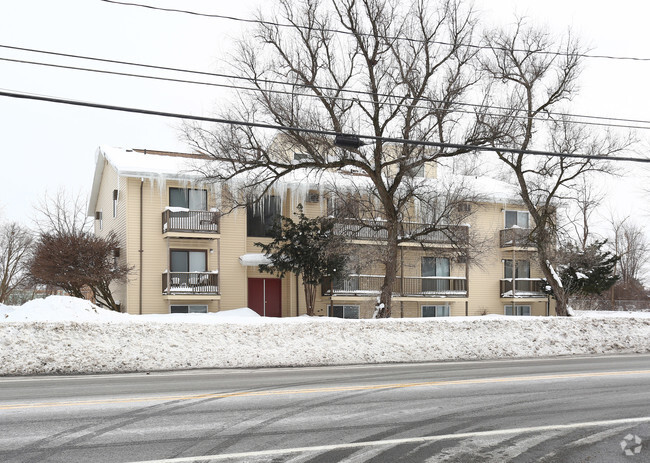 Primary Photo - Century Apartments