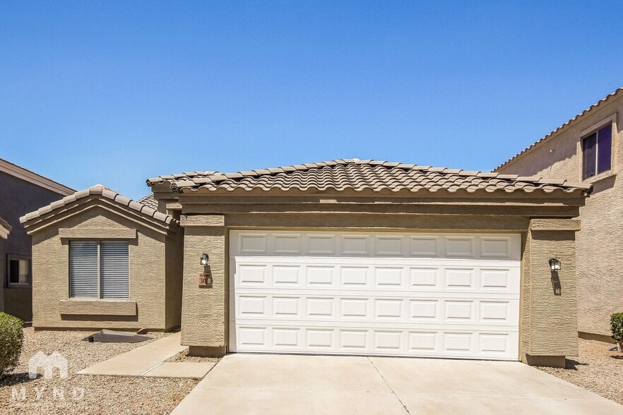 Primary Photo - 3412 W Fraktur Rd