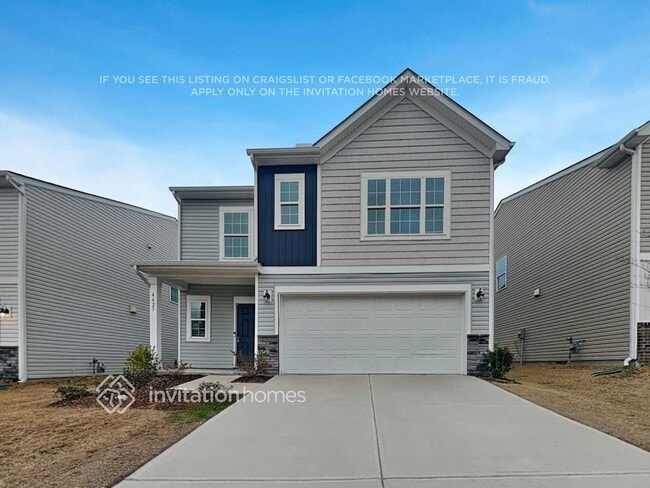 Building Photo - 4425 Autumn Frost Trl