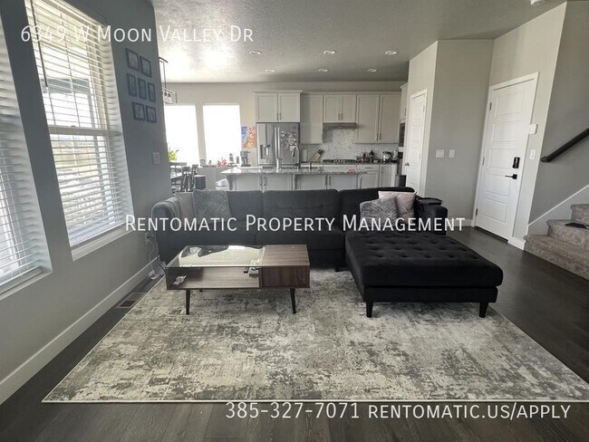 Building Photo - 6349 W Moon Vly Dr
