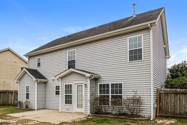 Building Photo - 601 Monterey Pine Dr