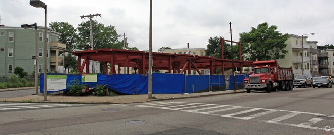 Building Photo - The Levedo Building