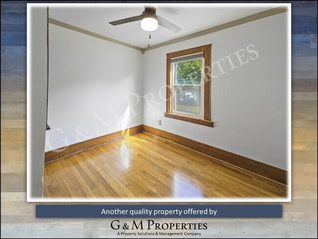 Building Photo - 3-Bedroom Home Rental - Near UofR and Stro...