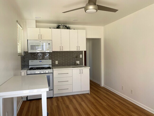 Building Photo - 11310 Nebraska Ave