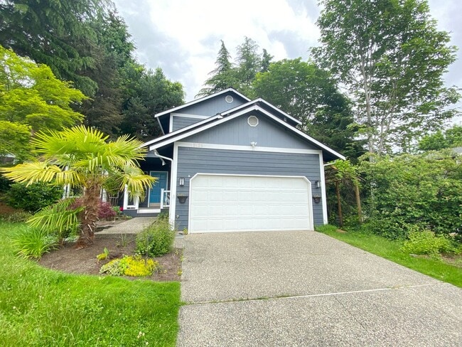 Primary Photo - Great Home for rent