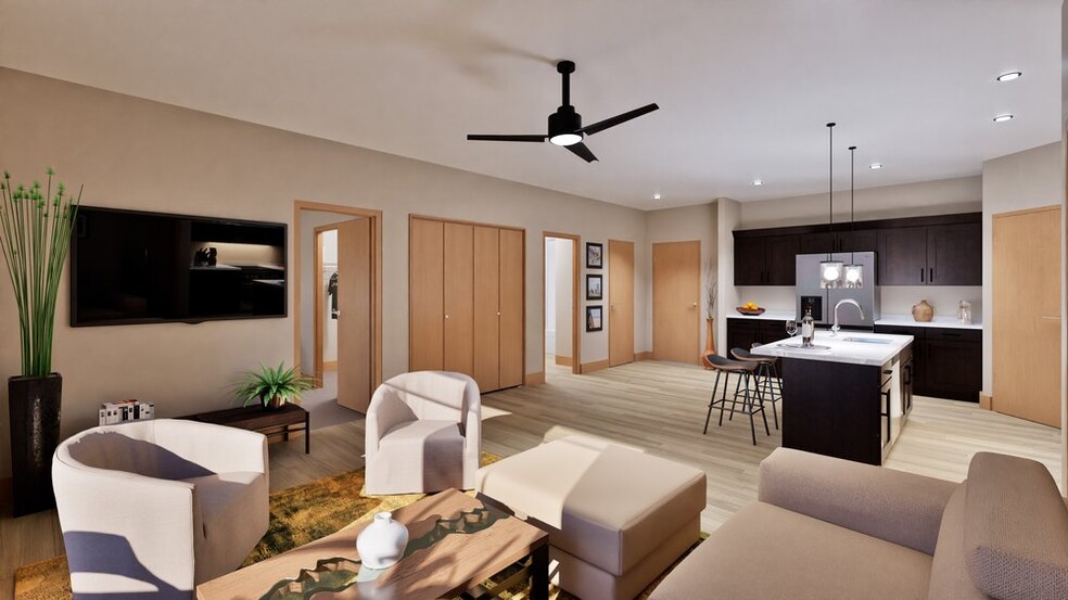 Building Photo - Pleasant Hill Place