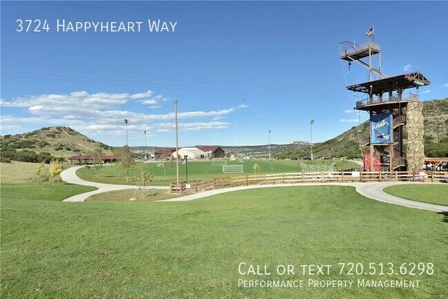 Building Photo - 3724 Happyheart Way