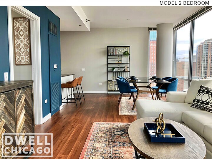 Building Photo - 720 S Clark St