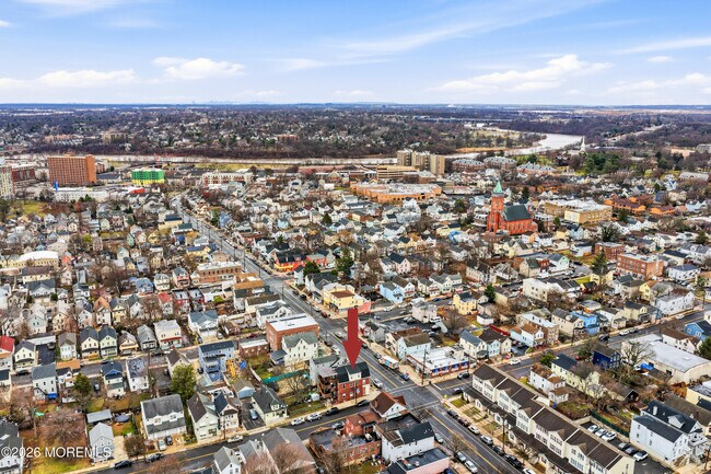 Building Photo - 115 Remsen Ave