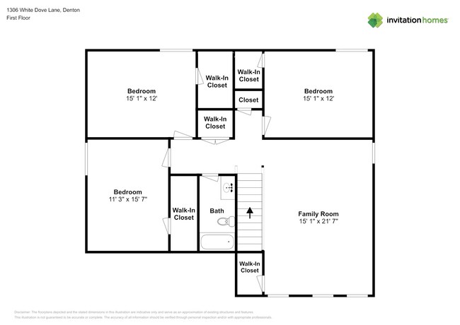 Building Photo - 1304 White Dove Ln