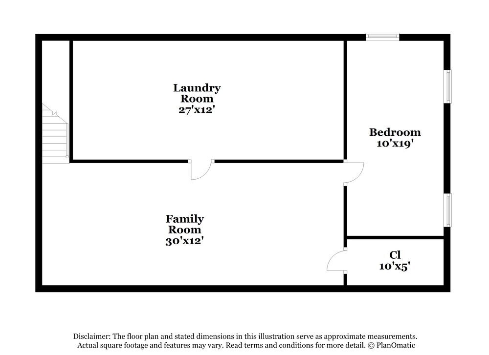 Building Photo - 2325 Flamingo Dr