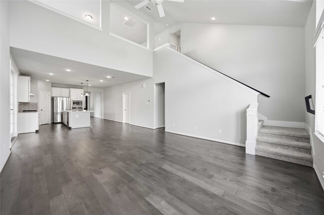 Building Photo - 2523 Owen Bend Dr