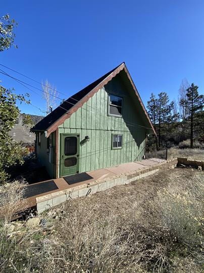 Building Photo - Cozy Mountain Living in Frazier Park – Affordable 2-Bedroom Home