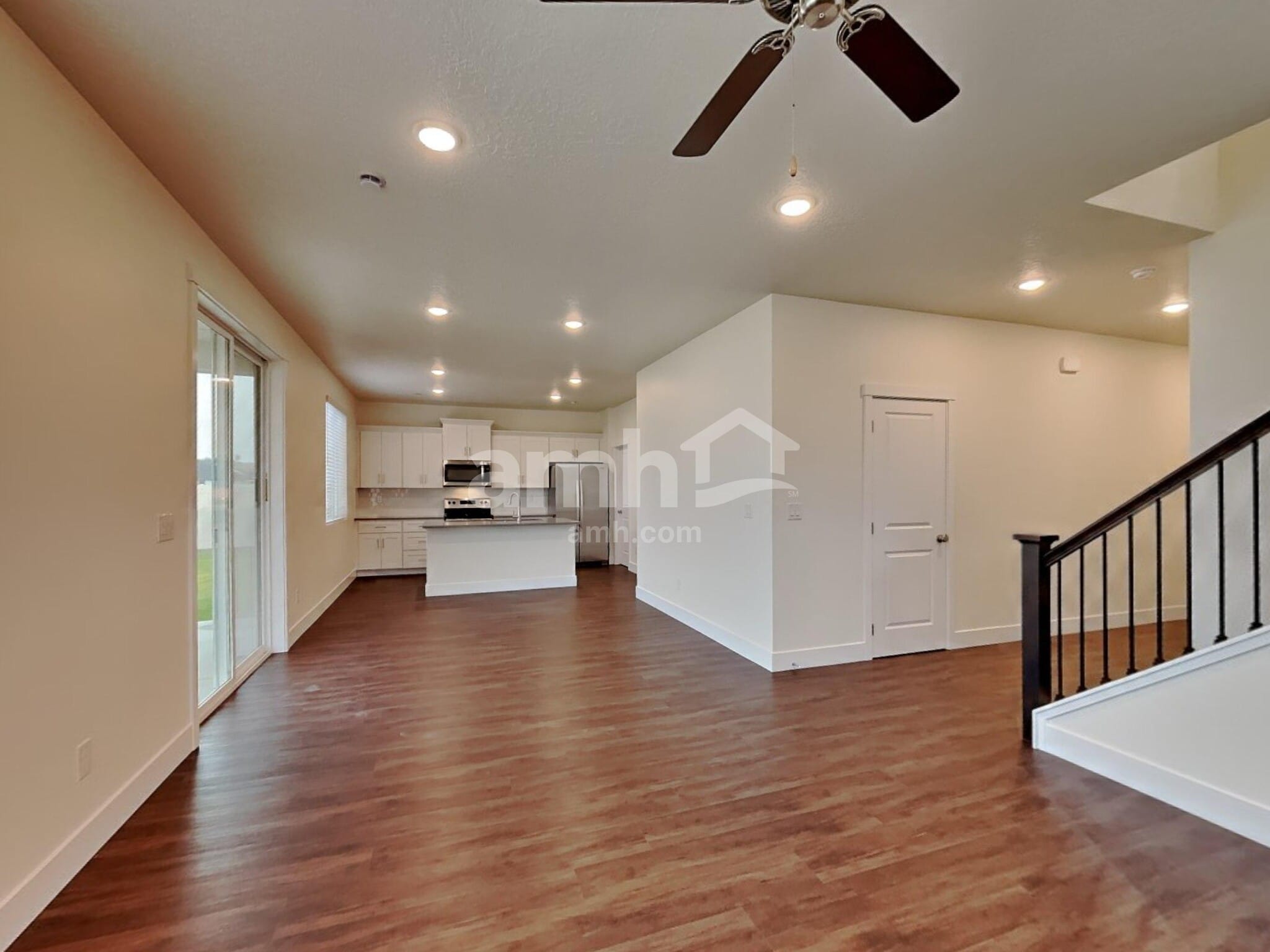 Building Photo - 3069 N Vigo Ave