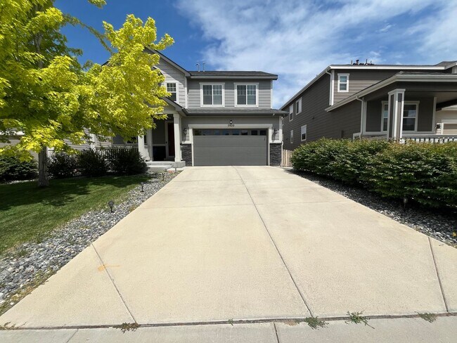 Primary Photo - Beautiful Home in South Fort Collins