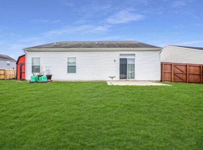 Building Photo - Spacious 3-Bedroom Lafayette Home with Office, Fenced Yard & 3-Car Garage