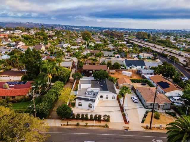 Building Photo - 1513 California St