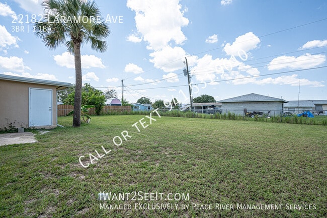 Building Photo - 22182 Laramore Ave