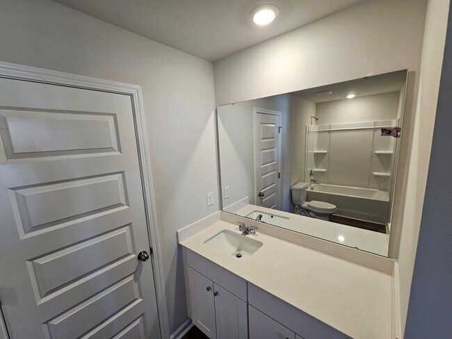 Building Photo - 2033 Wild Indigo Circle NW