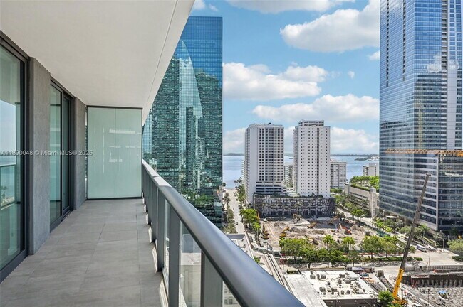 Building Photo - 1300 S Miami Ave