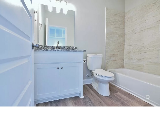 Building Photo - Coming soon - End Of April