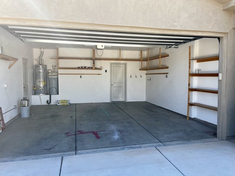 Building Photo - 3676 E Antares Ln