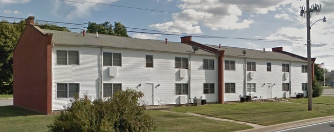Primary Photo - 35 W Glenwood Ave