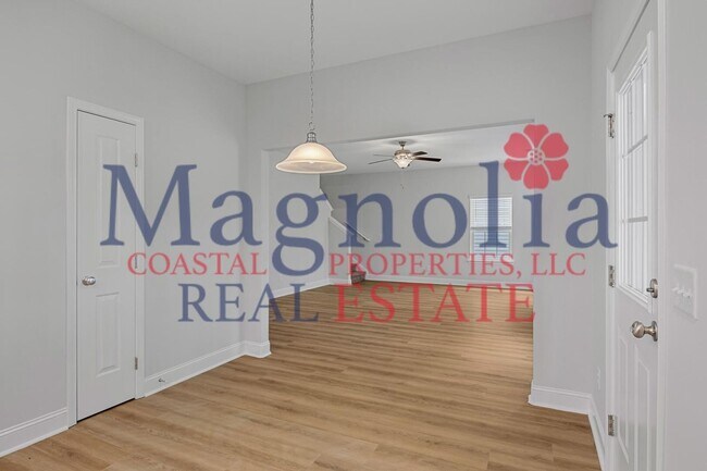 Building Photo - Spacious 4 Bedroom Home with Bonus Room in The Palms at New Hampstead!