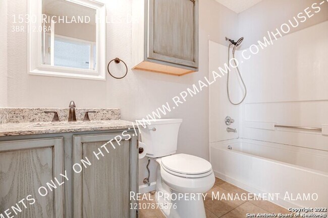 Building Photo - 1530 Richland Hills Dr