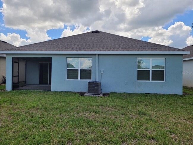 Building Photo - 17318 Harvest Moon Way