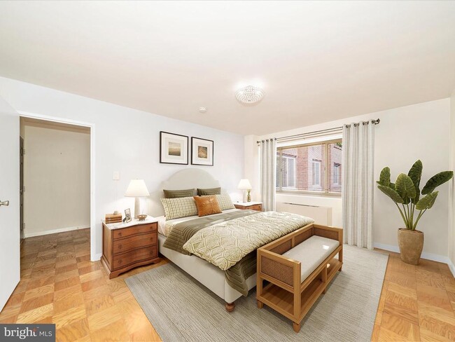 Building Photo - 3900 Tunlaw Rd NW