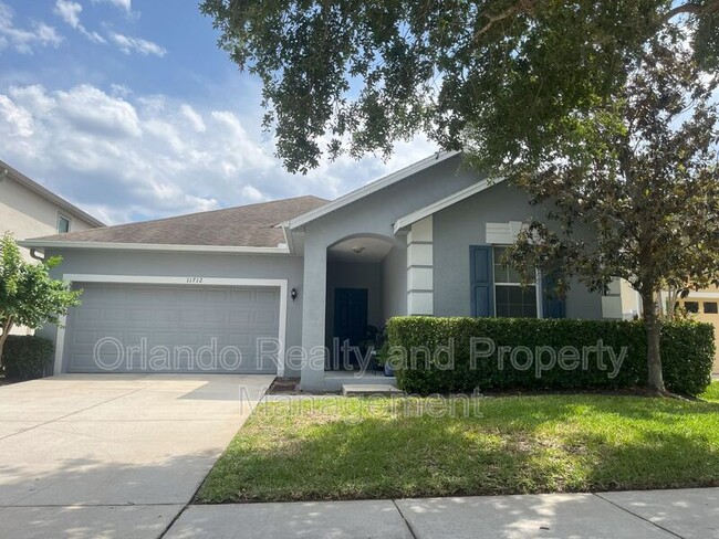 Primary Photo - 11712 Fitzgerald Butler Rd