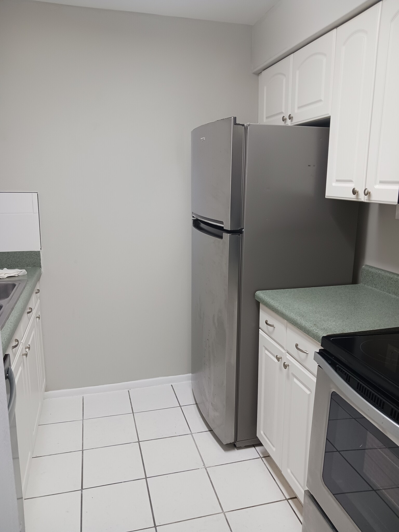 Kitchen - 4004 Nestle Oaks Pl