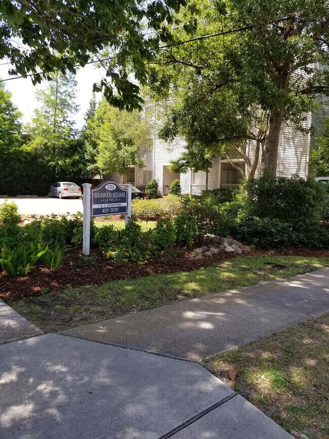 Building Photo - 2316 Harvard Ave