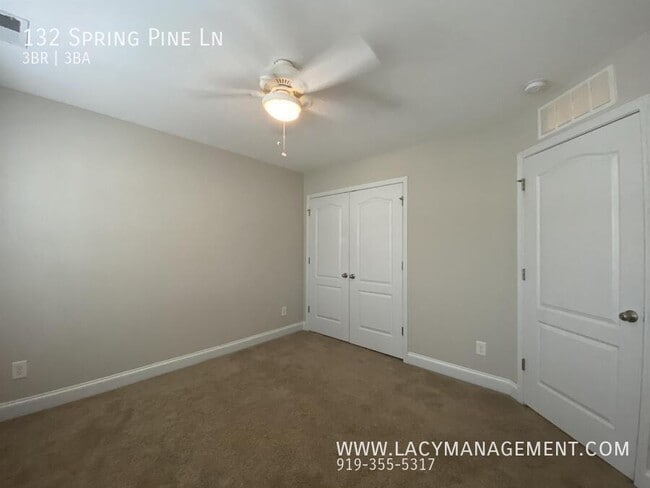 Building Photo - 132 Spring Pine Ln