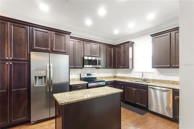Building Photo - 743 Jetstar Ln