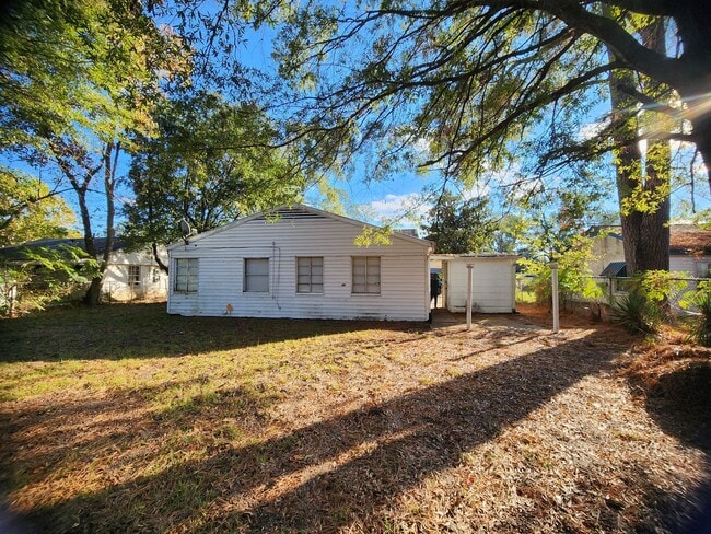 Building Photo - 1808 Corbitt St