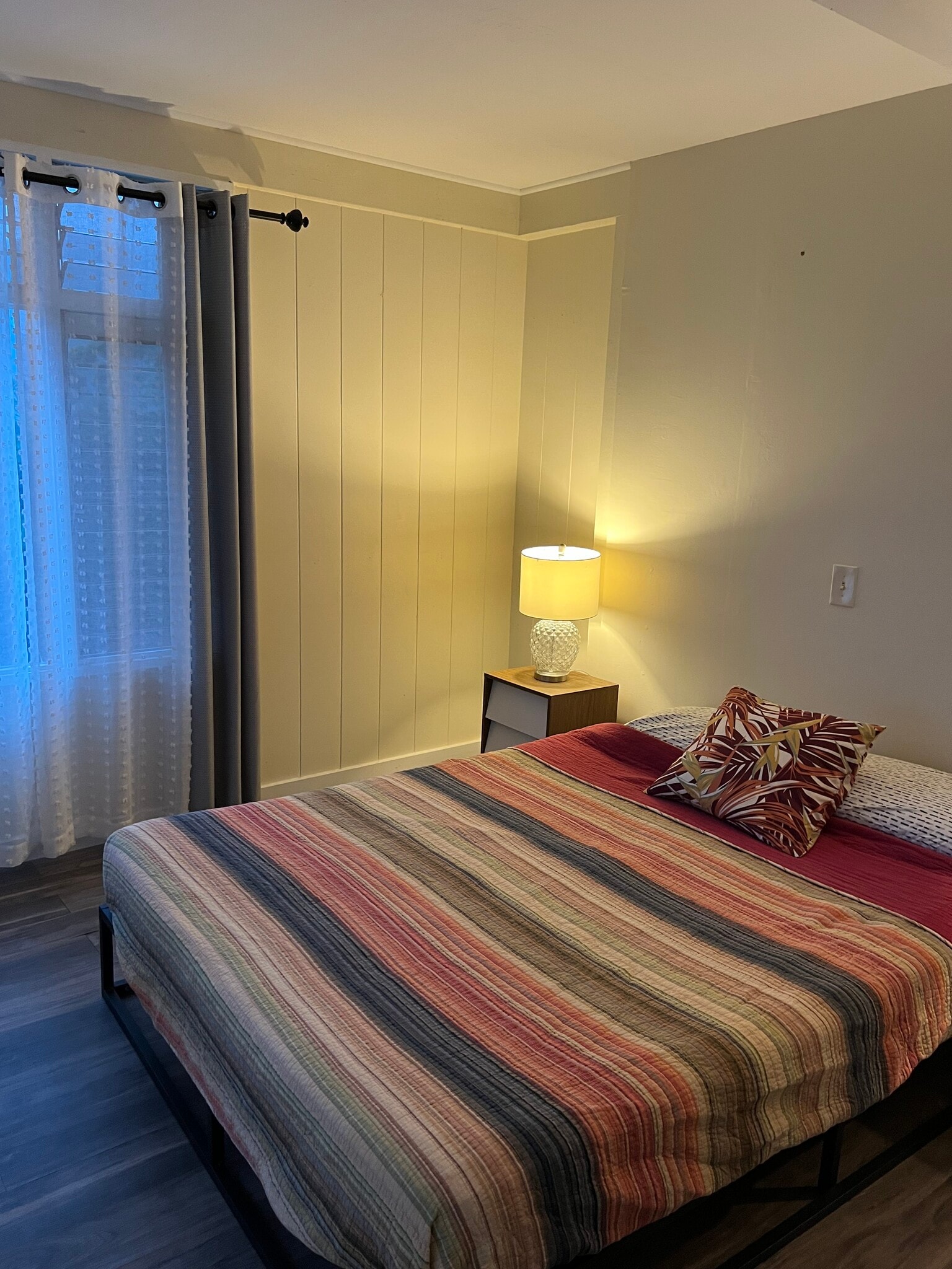 Bedroom 2 - Lower level - 3321 Anoai Pl