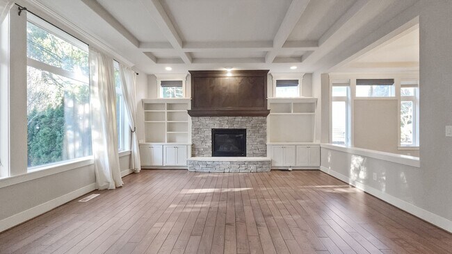 Building Photo - Stylish 4 Bedroom Layout with Office and Bonus Room