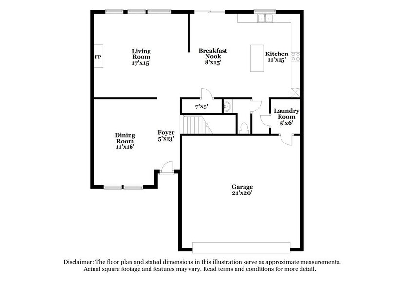 Building Photo - 2070 Chapel Creek Rd