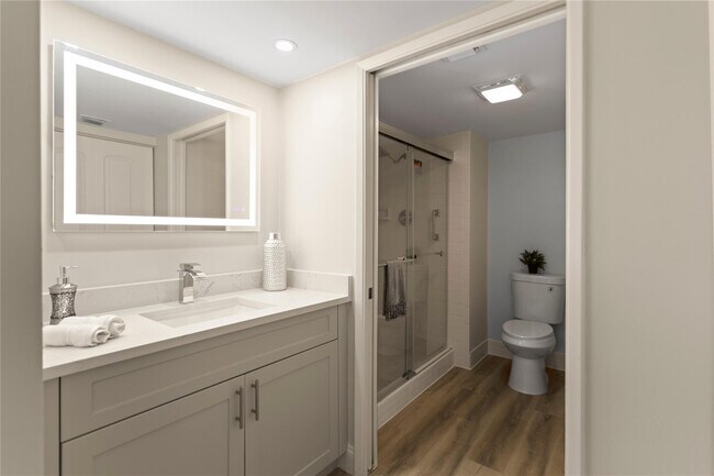 Building Photo - 1501 SW 131st Way