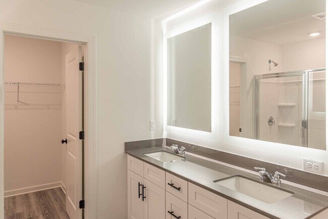 Building Photo - BRAND NEW SINGLE FAMILY HOME IN LOGANVILLE