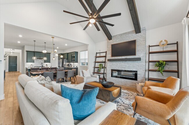 Building Photo - 9638 Birchwood Holw Trl